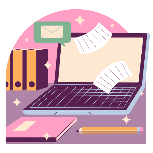 Organized Projects from Day One